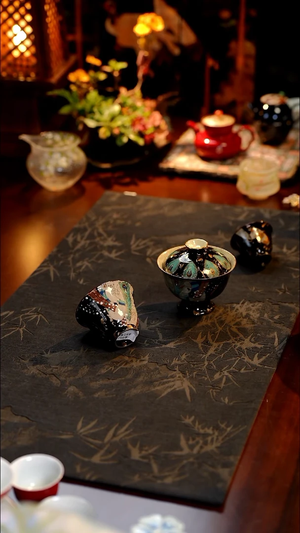 花*一套··············