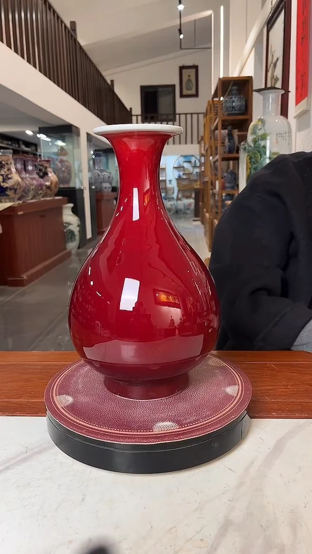 景德镇御匠邦陶瓷不允许拒收