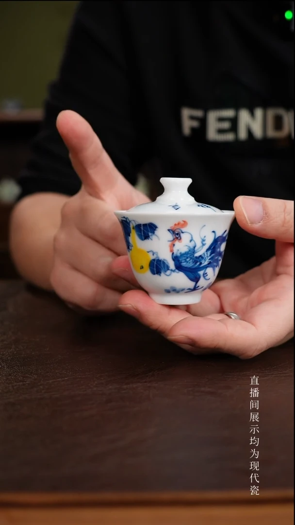 三钰堂茶具直播闪购专属链接(以闪拍图片为准)