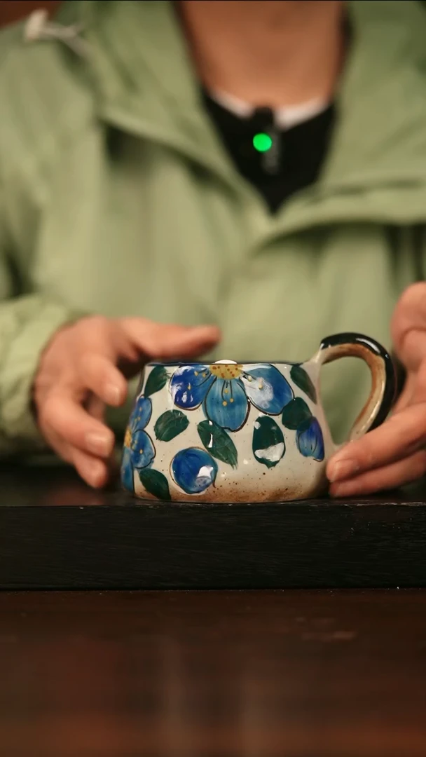 【闪购商品】其他485遇瓷手作同款