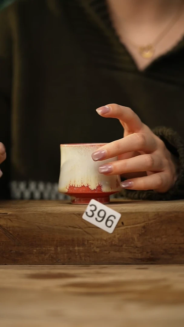 【闪购商品】瓷片！！不顾一切之落单福利杯！！