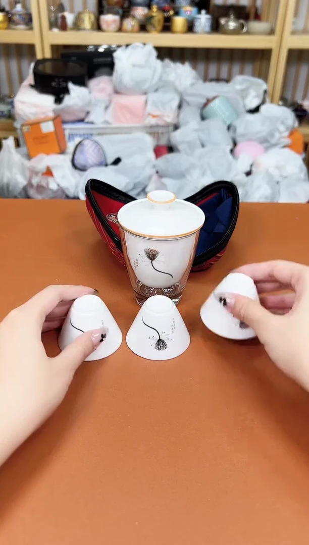 【闪购商品】万家瓷坊清货商品链接@@YS451