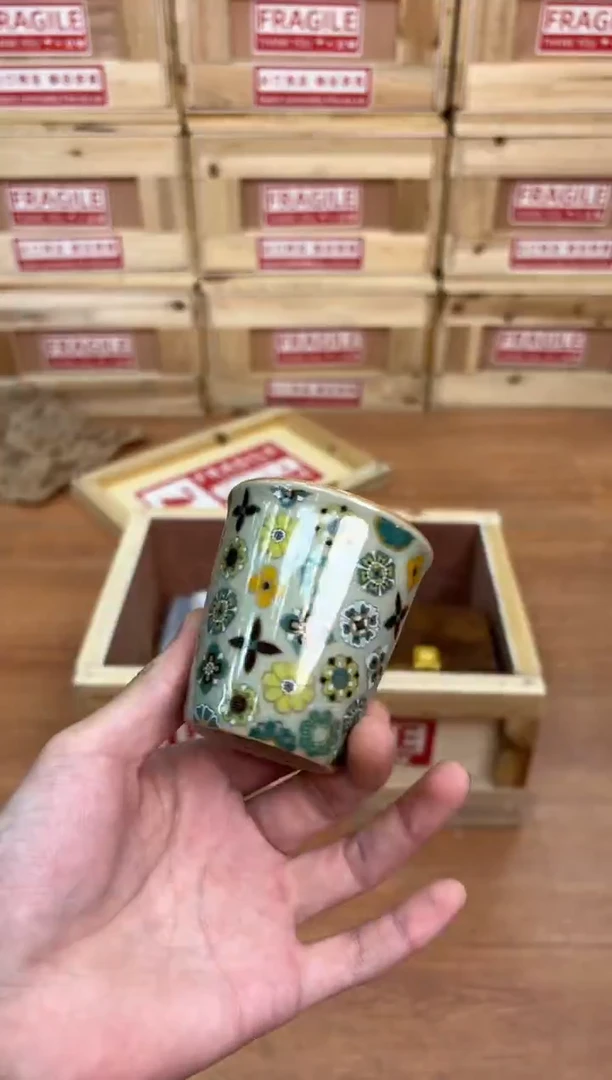 【闪购商品】回流高端茶具！清清清！