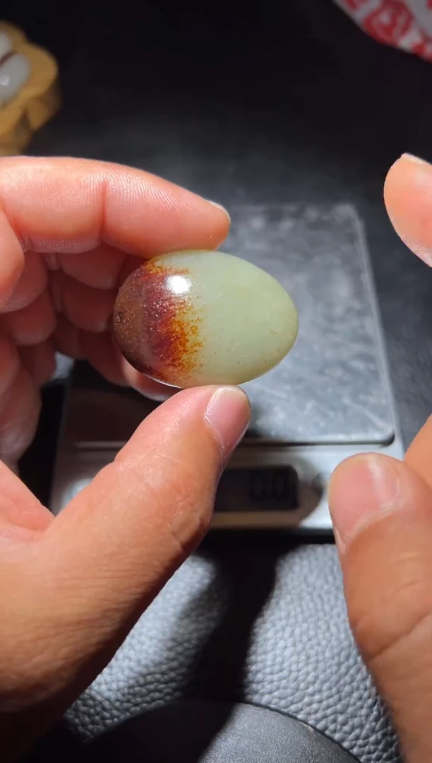 未镶嵌和田玉珠宝奇石24