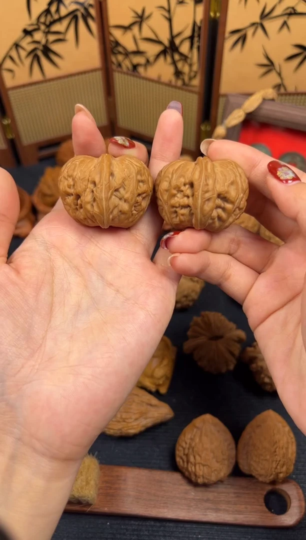 其他核桃40+尺全品平谷元宝