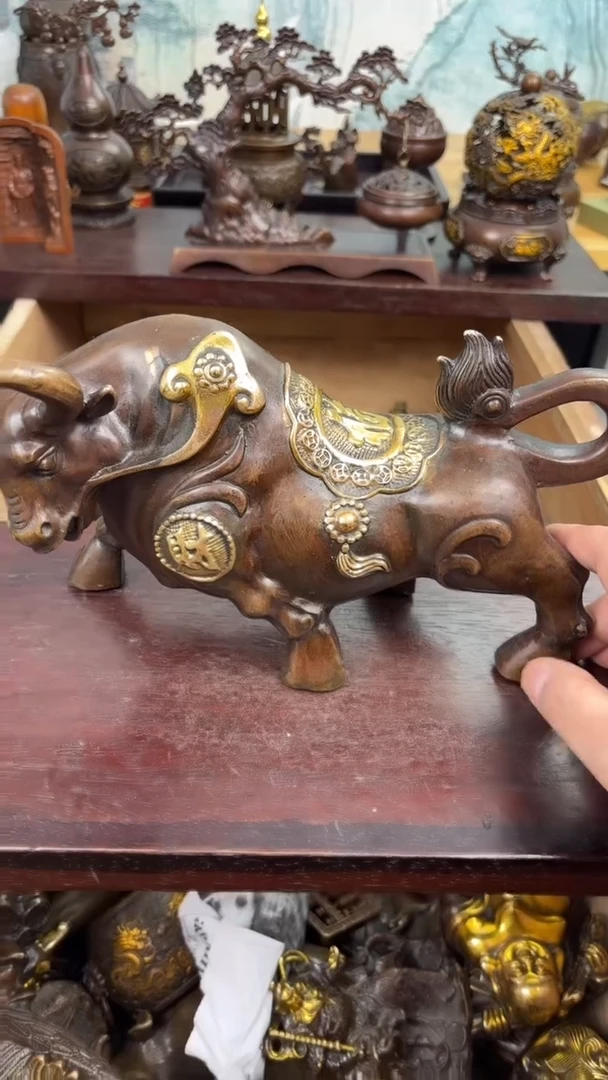 锦瑞铜专属精选链接