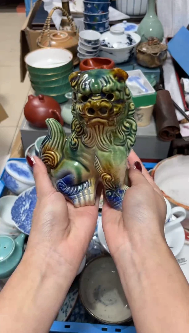 瓷片瓷精品陶瓷精选