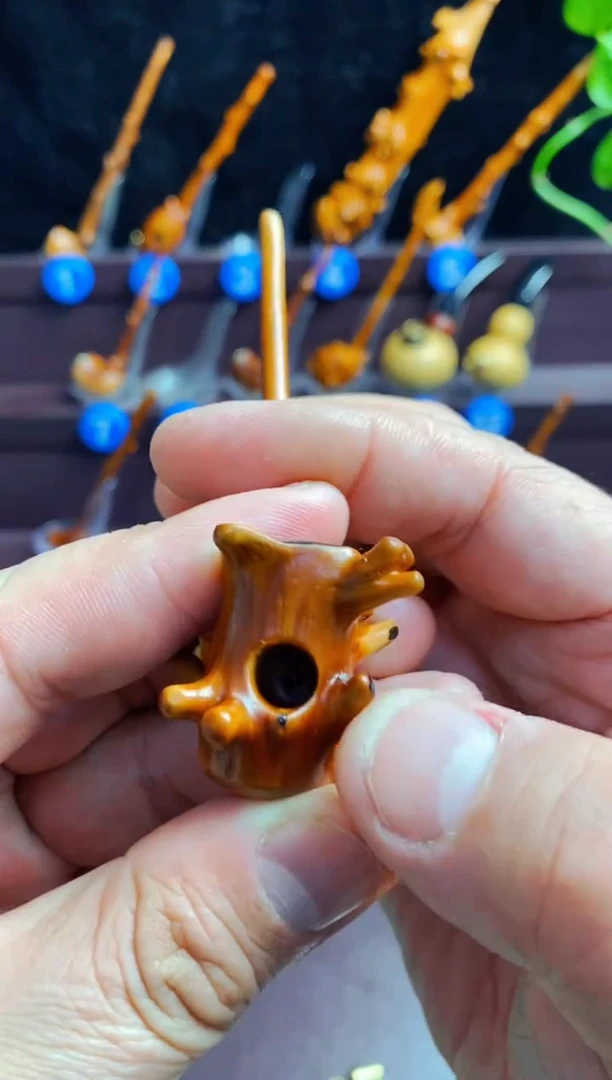 【闪购商品】木檬子木的精品小斗