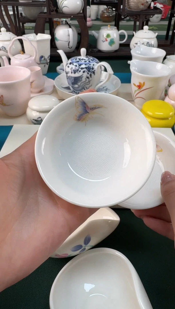 【闪购商品】瓷器 ······.......