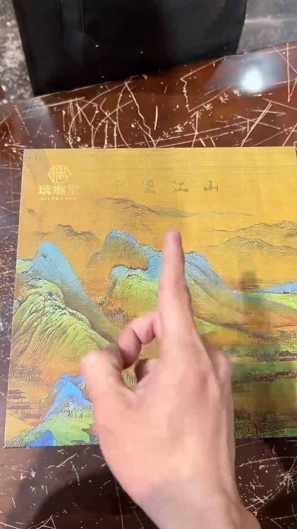 【闪购商品】清货搏赢甄选陶瓷茶具链接T052