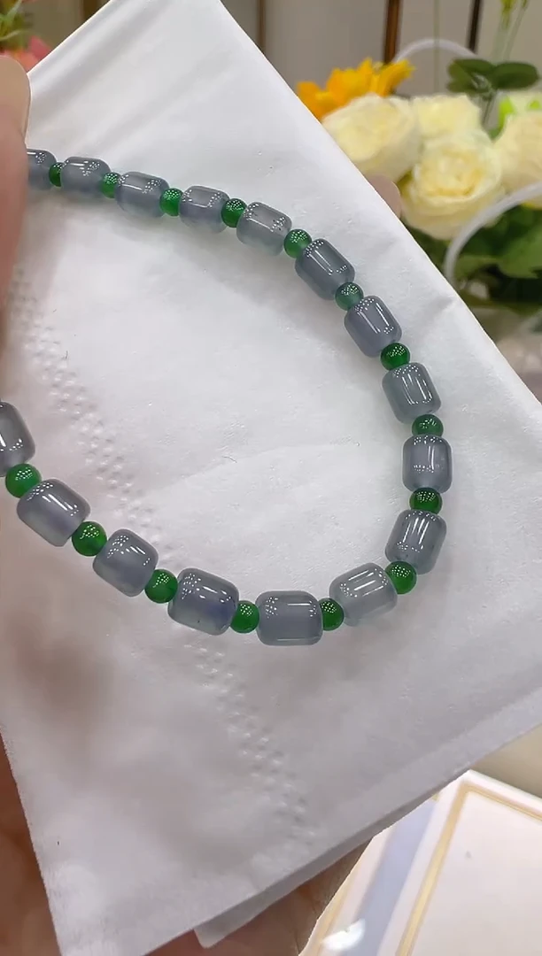 未镶嵌手串翡翠多样性团购发一件