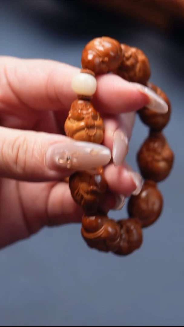 橄榄核手串/手链橄榄核