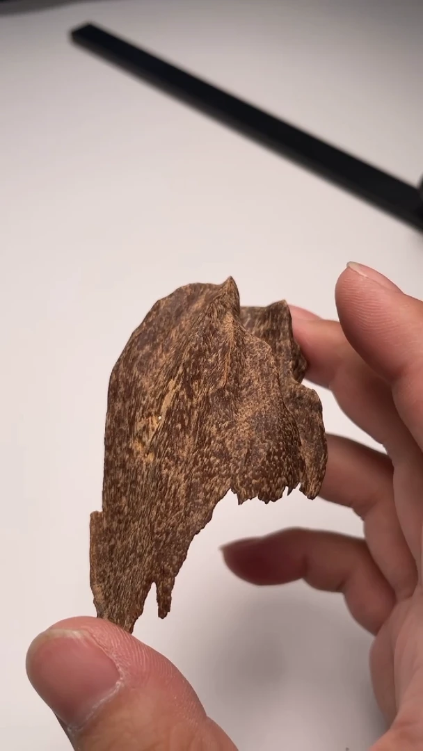 【闪购商品】沉香摆件海南糖结3克