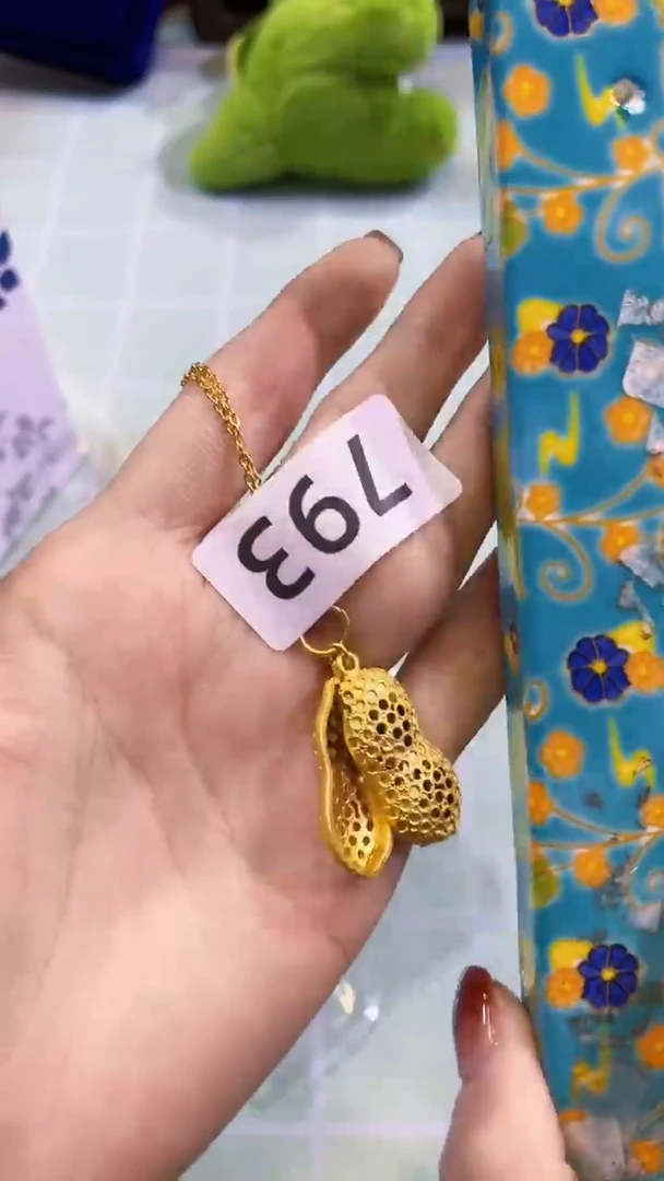 【闪购商品】瓷片陶茶666文玩周边多人