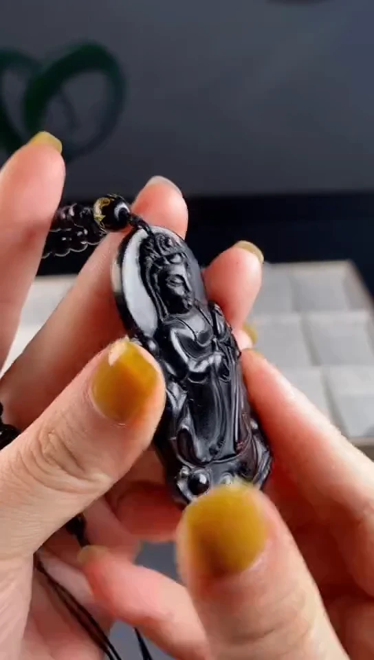 【闪购商品】玛瑙/玉髓颈饰未镶嵌000000000