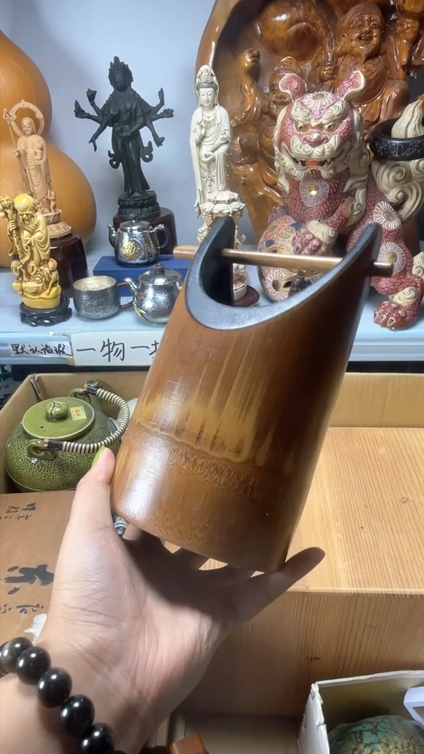 手工艺品琉璃鼓**海琉璃琉璃琉璃琉璃