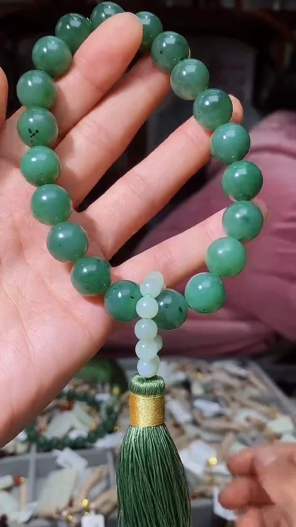 【闪购商品】和田玉挂件未镶嵌1