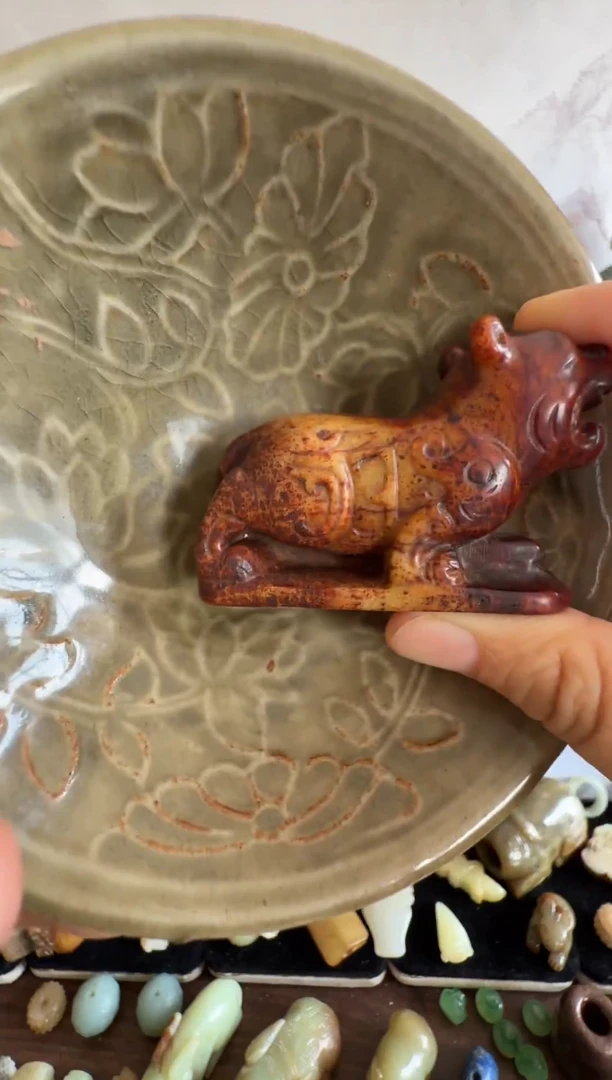 瓷片瓷器瓷器瓷器