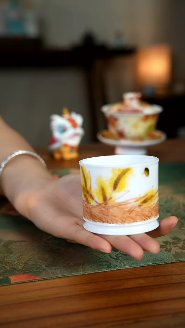 陶瓷零九零五-二一四