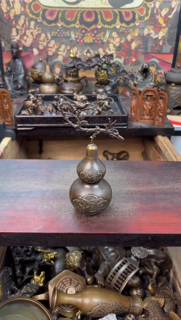 德尚铜专属精选链接