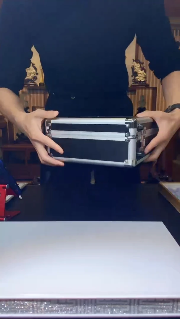 【闪购商品】定制翡翠未镶嵌1085hn-毛货挂件22