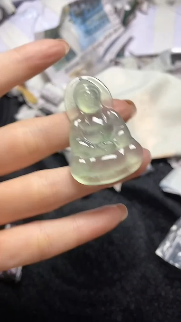 满色吊坠 所见即所得！