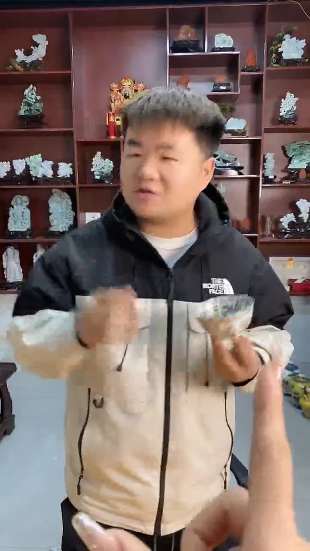 C48景德镇高端瓷器