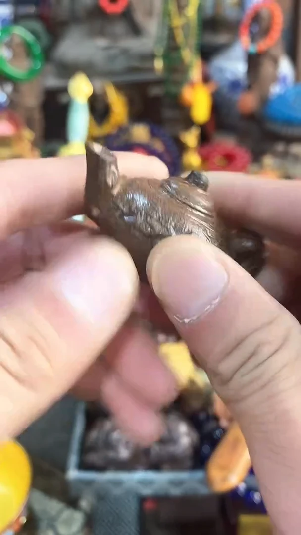 木木---------（好运甄选）