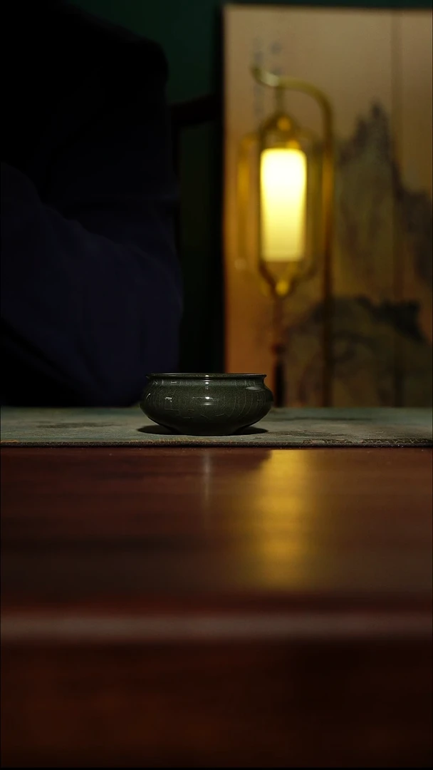 【览古雅韵】主人杯