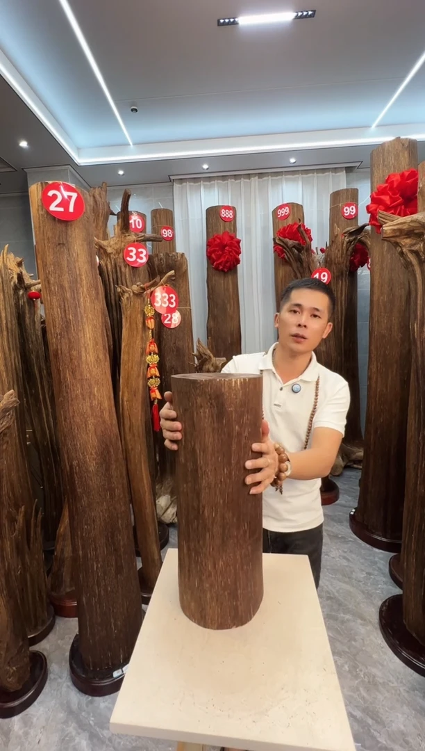 沉香摆件沉香原料