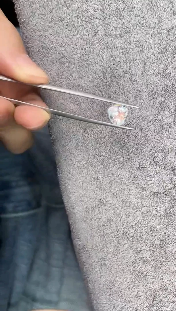 【闪购商品】月光石裸石未镶嵌1.9ct