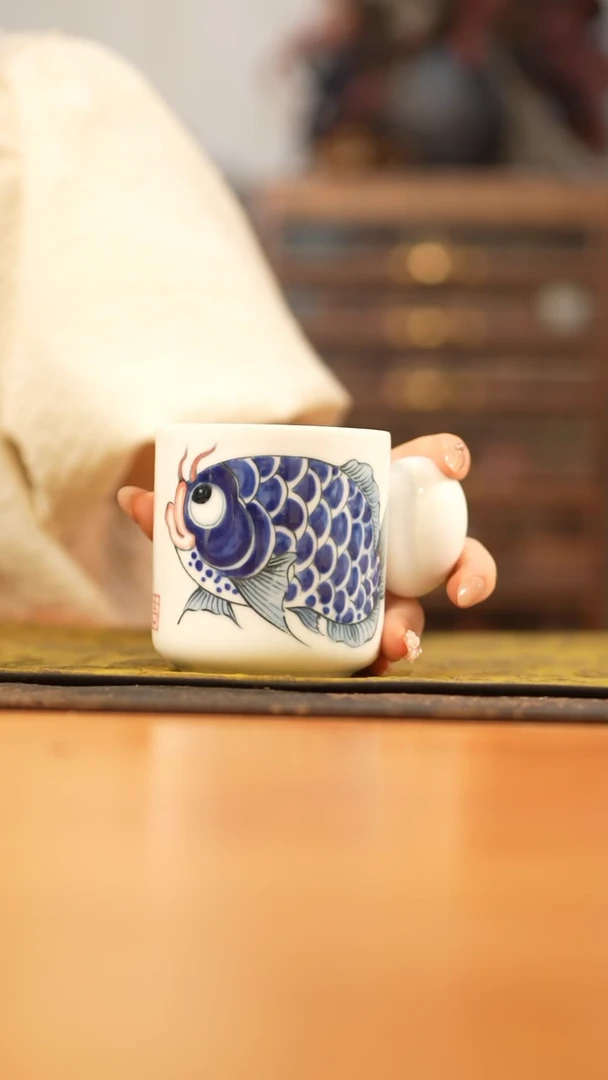 己和与瓷手工陶瓷