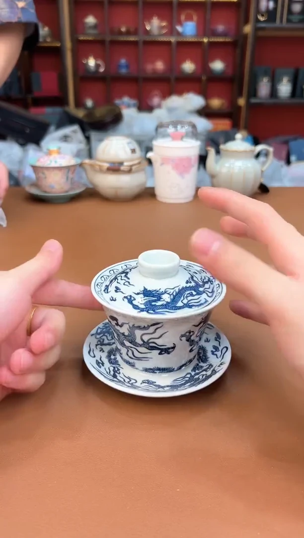 熹辰茶器粉丝福利@@888