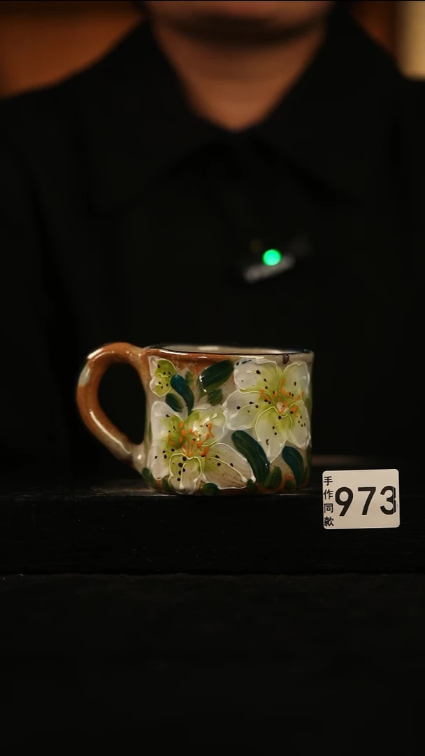 瓷片遇瓷手作同款973