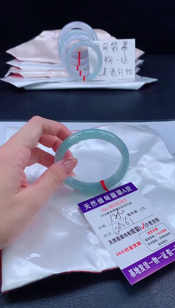 未镶嵌手镯翡翠1111111