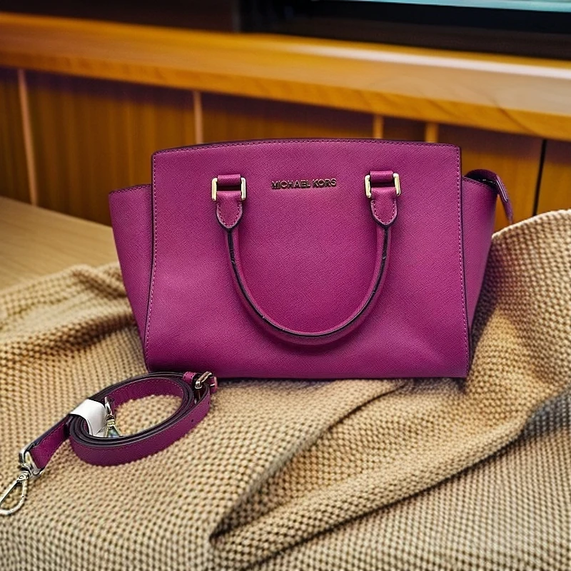 95新 MICHAELKORS/迈克高仕 MK单肩包 1193 5392