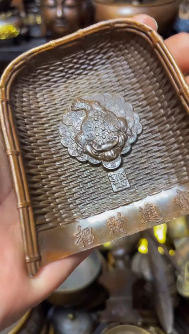 精美铜器精美摆件铜铜铜铜铜铜