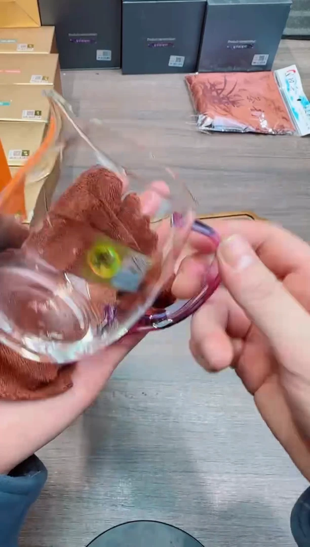 厚底澄然茶海浅紫