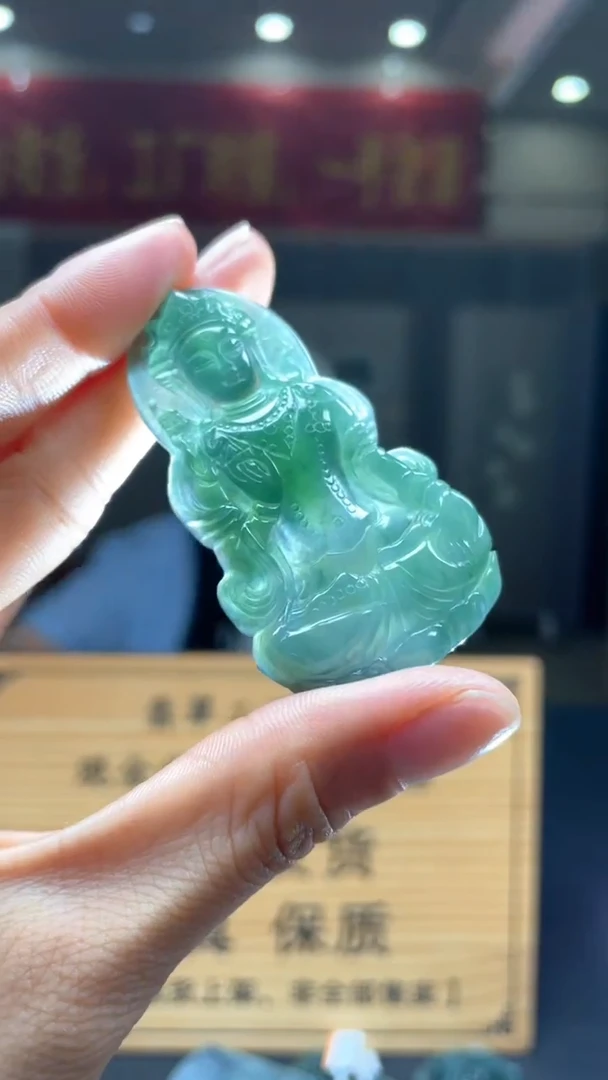 定制翡翠未镶嵌********317