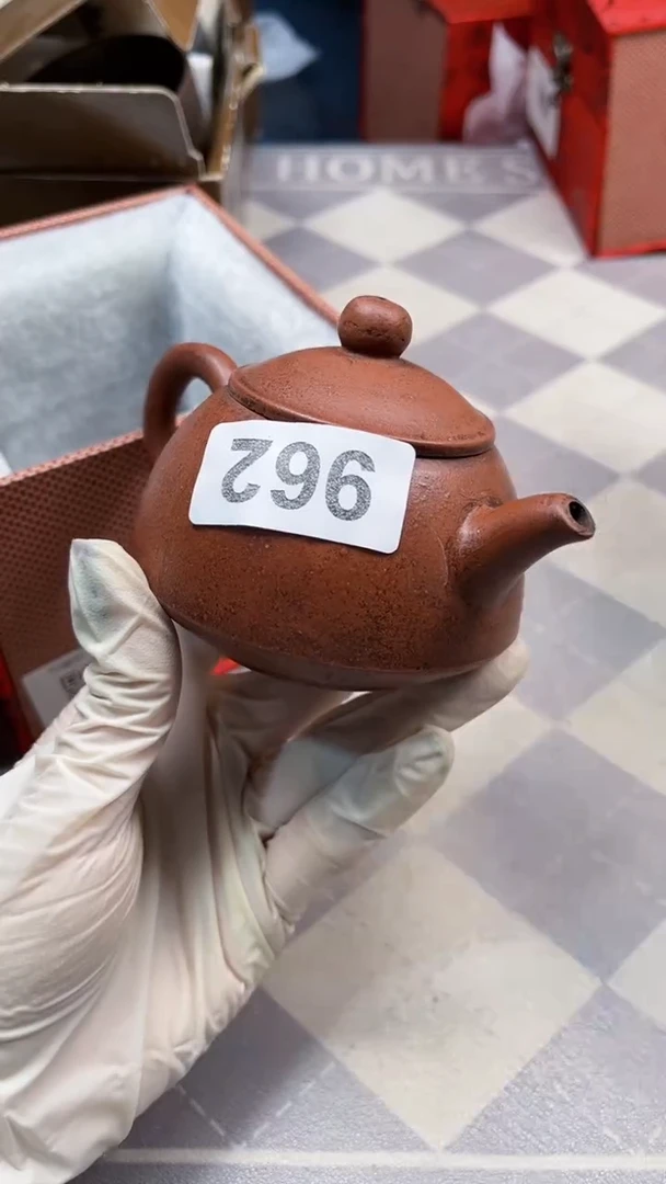 瓷片陶茶666文玩周边多人