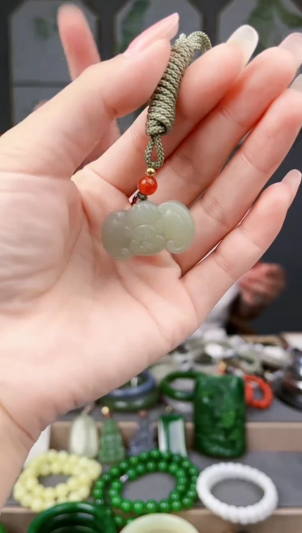 玉多样性发货拍一单发一个