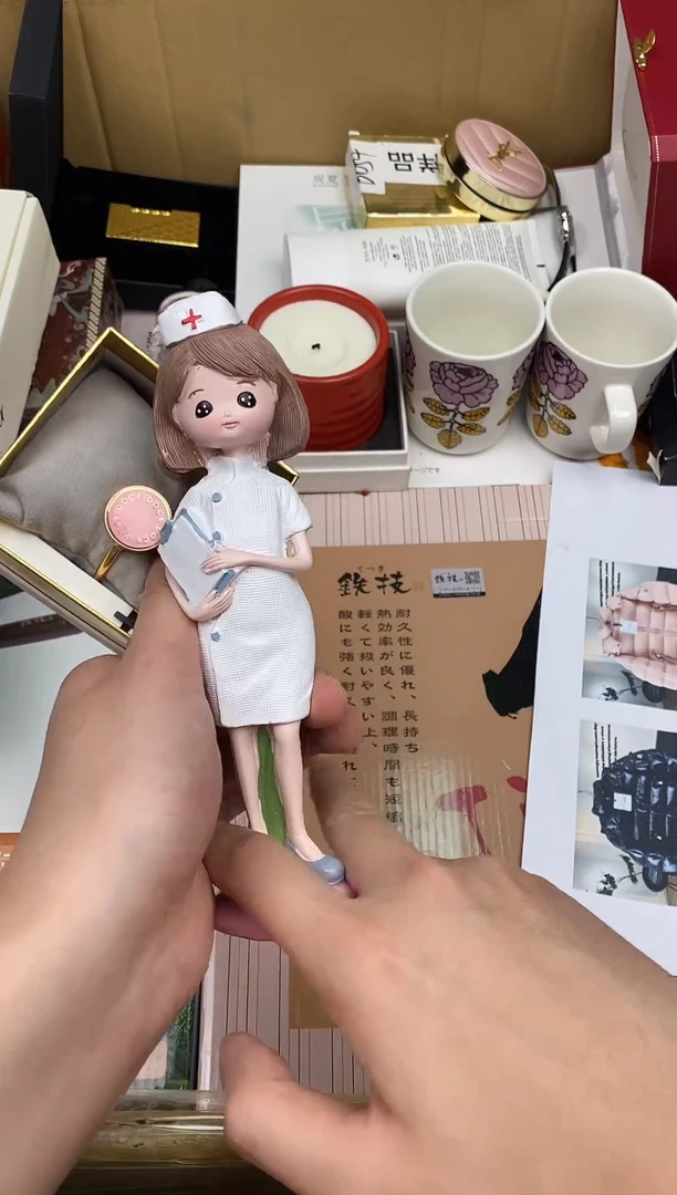 其他如图所示 高端礼品