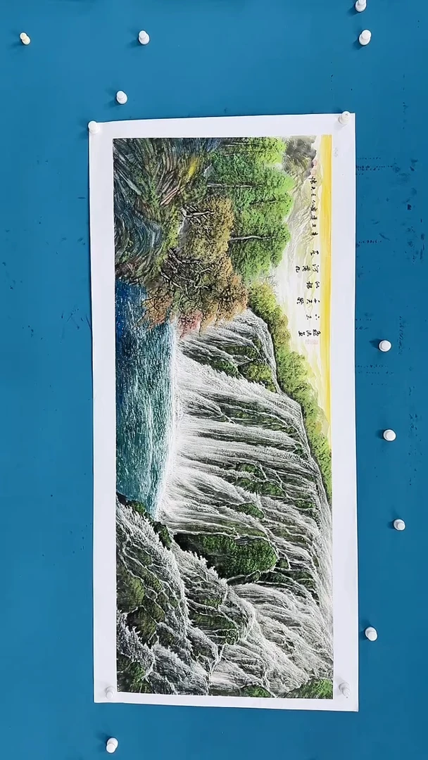 国画王夫怀-小六尺-2566f0038