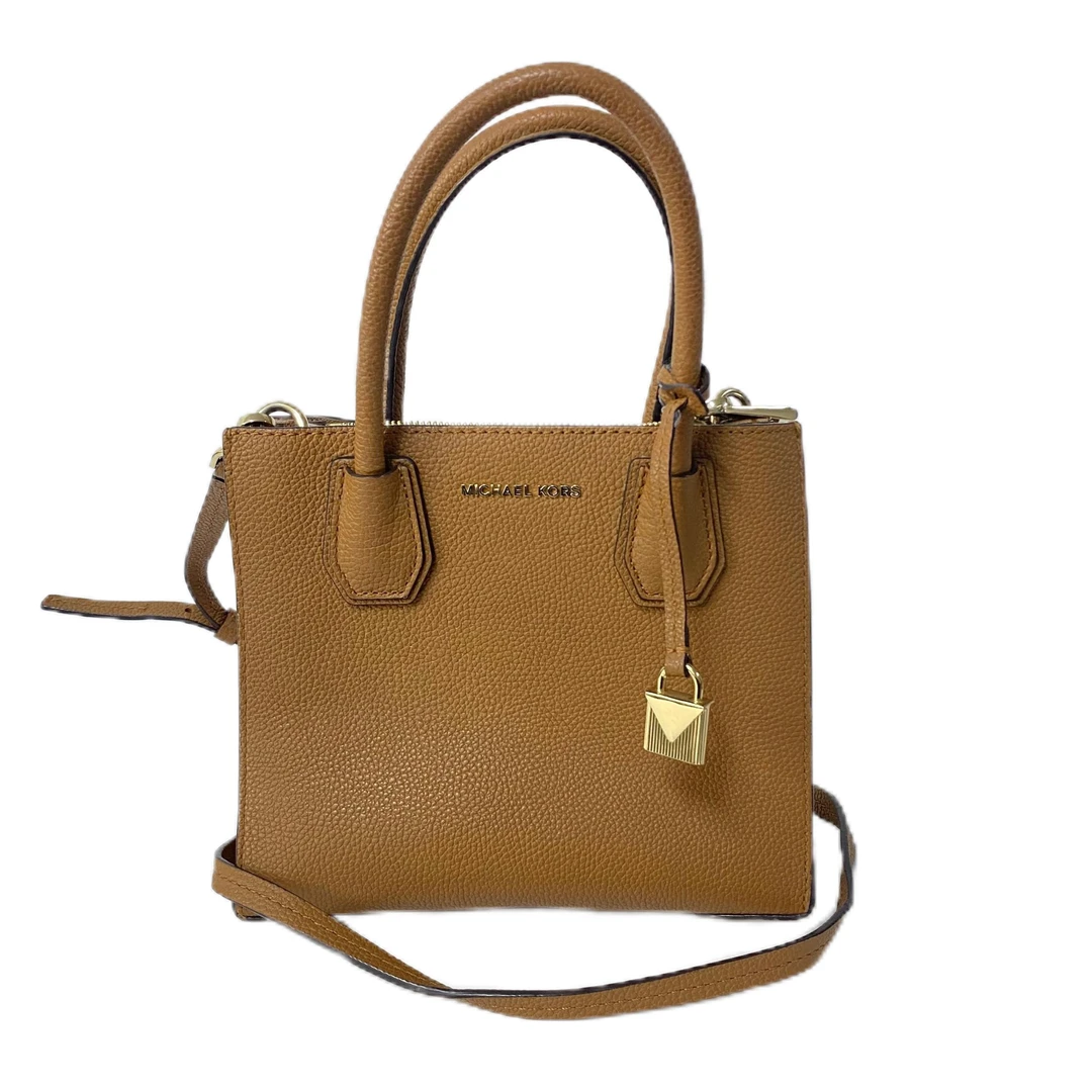 95新 MICHAEL KORS/迈克高仕 单肩斜挎包 SH-3835-A