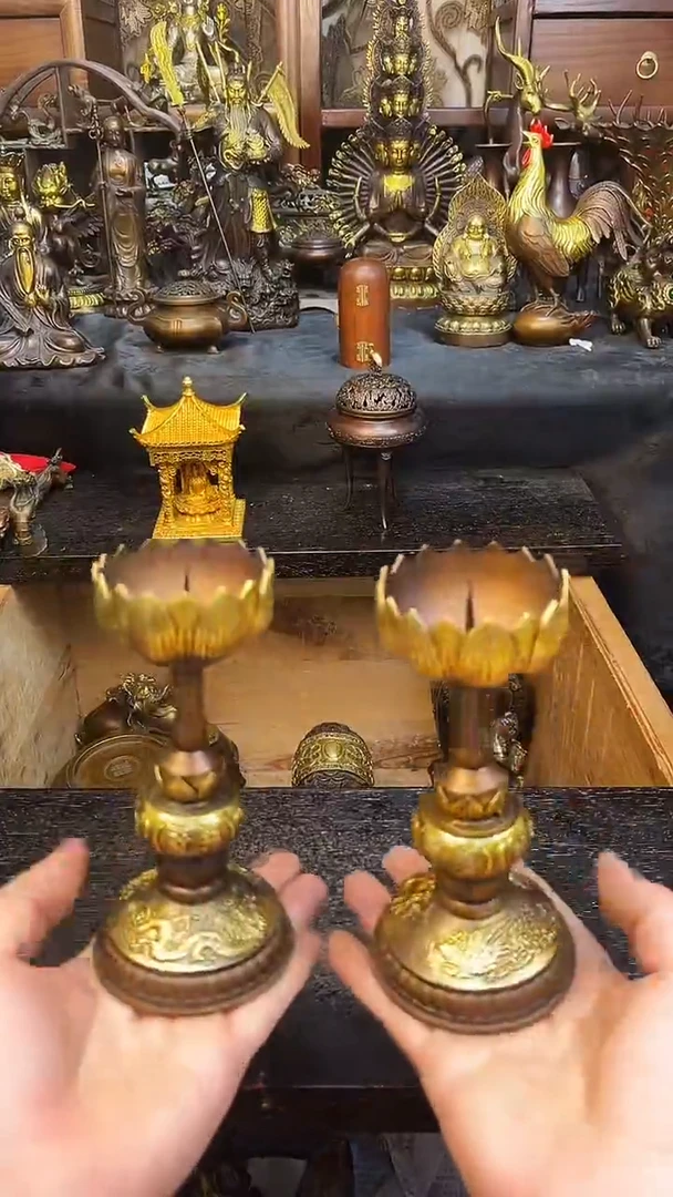 1129李哥铜器摆件链接