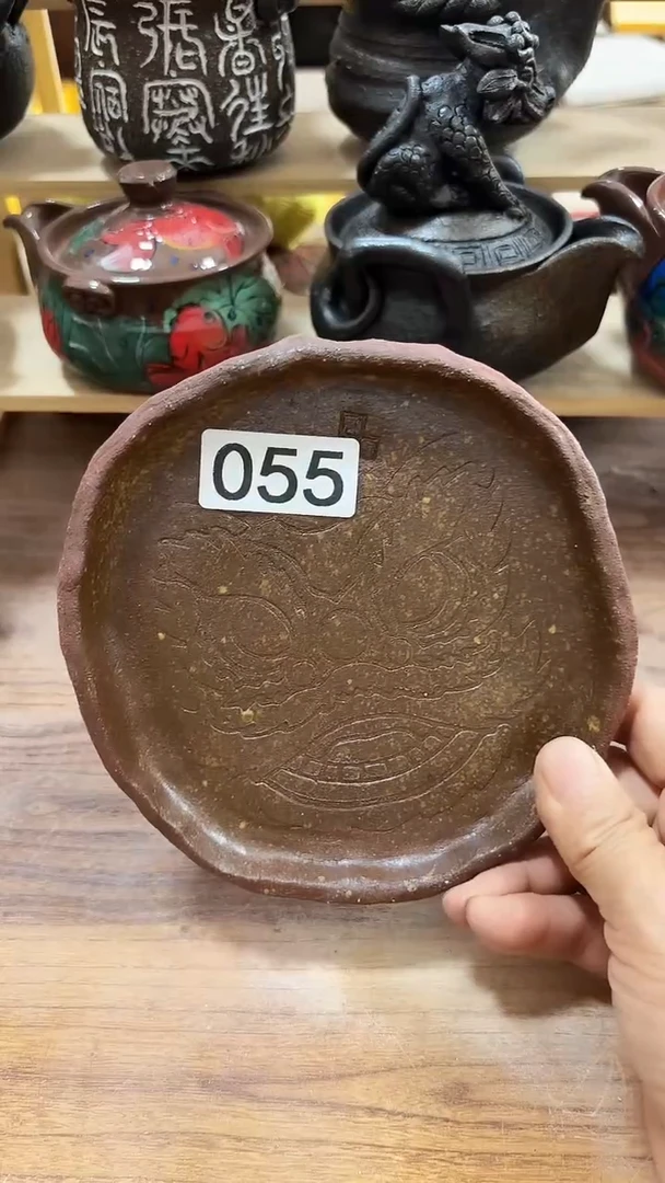 仇***?爱砂陶艺手工制作