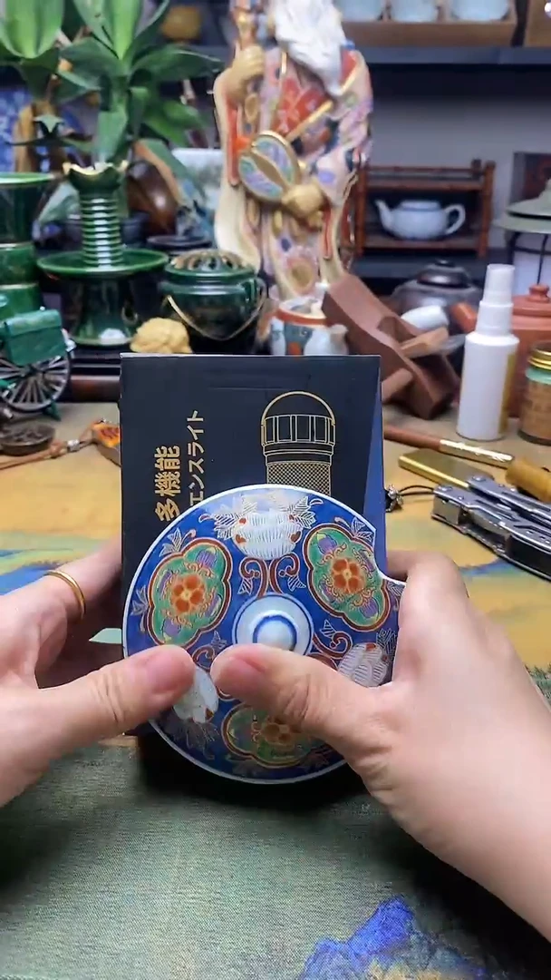 摆件茶文化  工艺美术