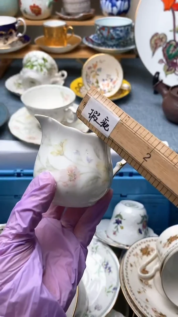 1麟*️159盛瑞陶瓷祝大家冬至快乐