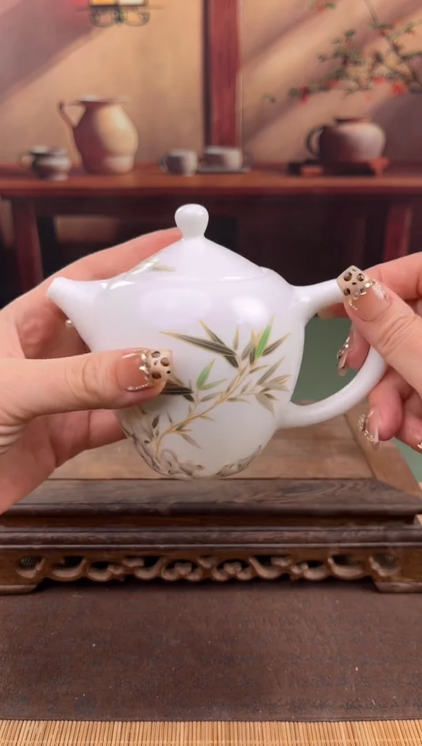 【闪购商品】顾德茶器福利闪购链接