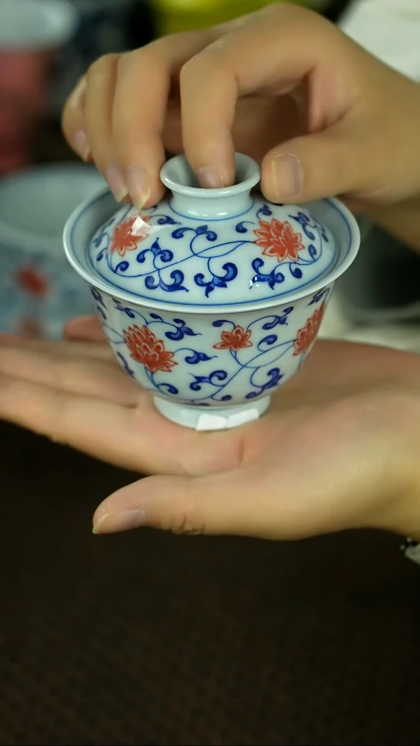 别走开，福利马上来！茶具